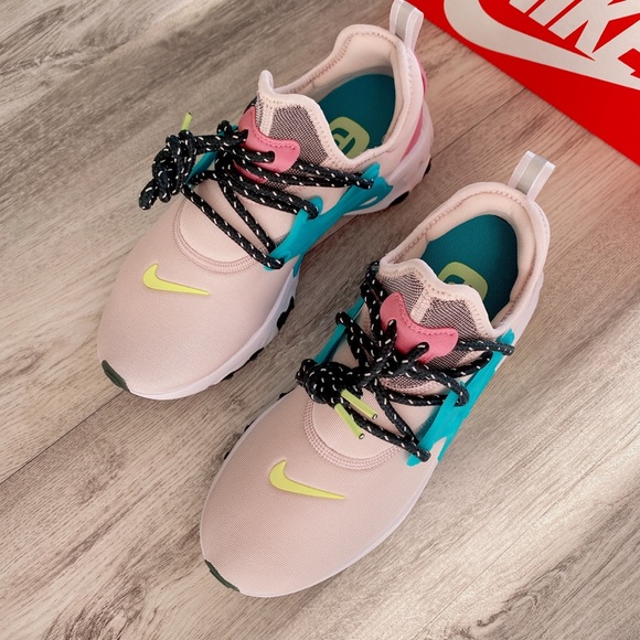 Nike react presto - Picture 2 of 8